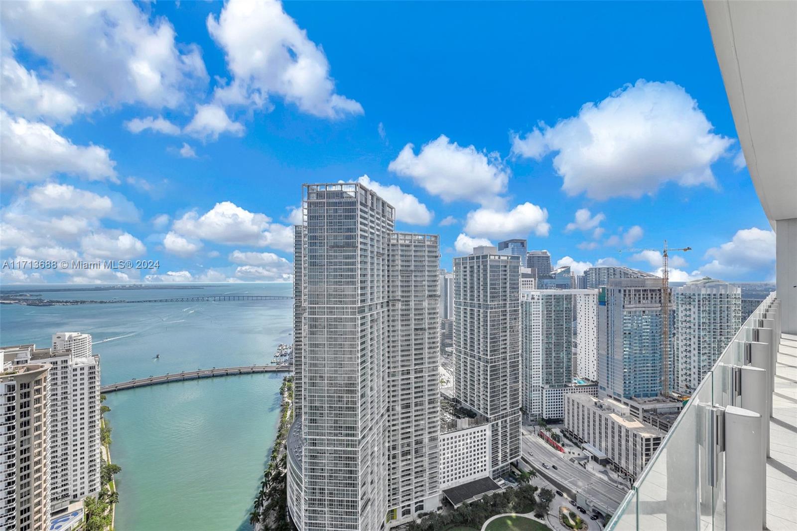 300 Biscayne Blvd Way #4303, Miami, Florida image 30