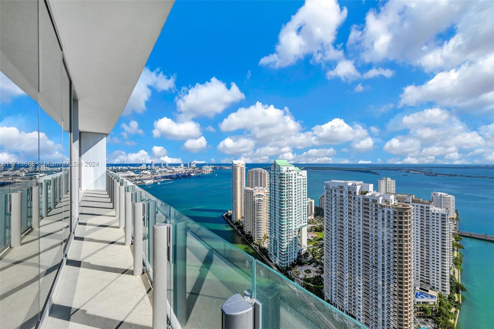 300 Biscayne Blvd Way #4303, Miami, Florida image 31