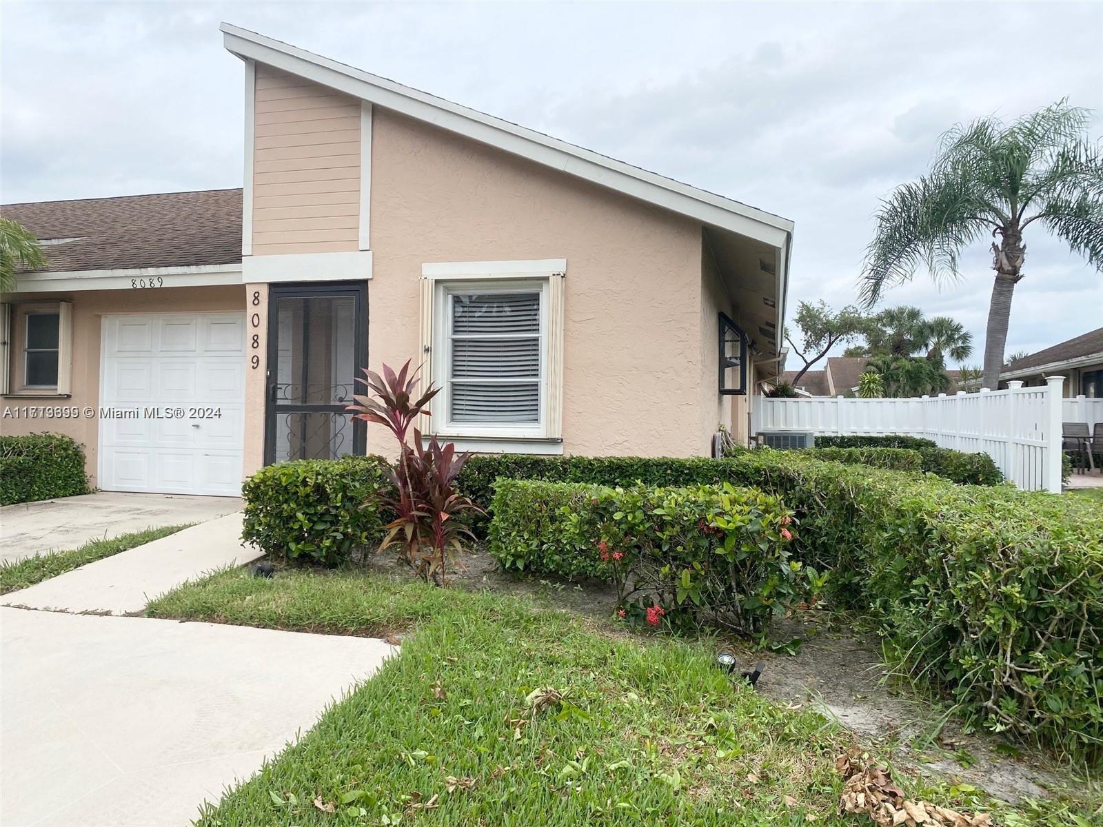 8089 Sweetbriar Way #8089, Boca Raton, Florida image 36