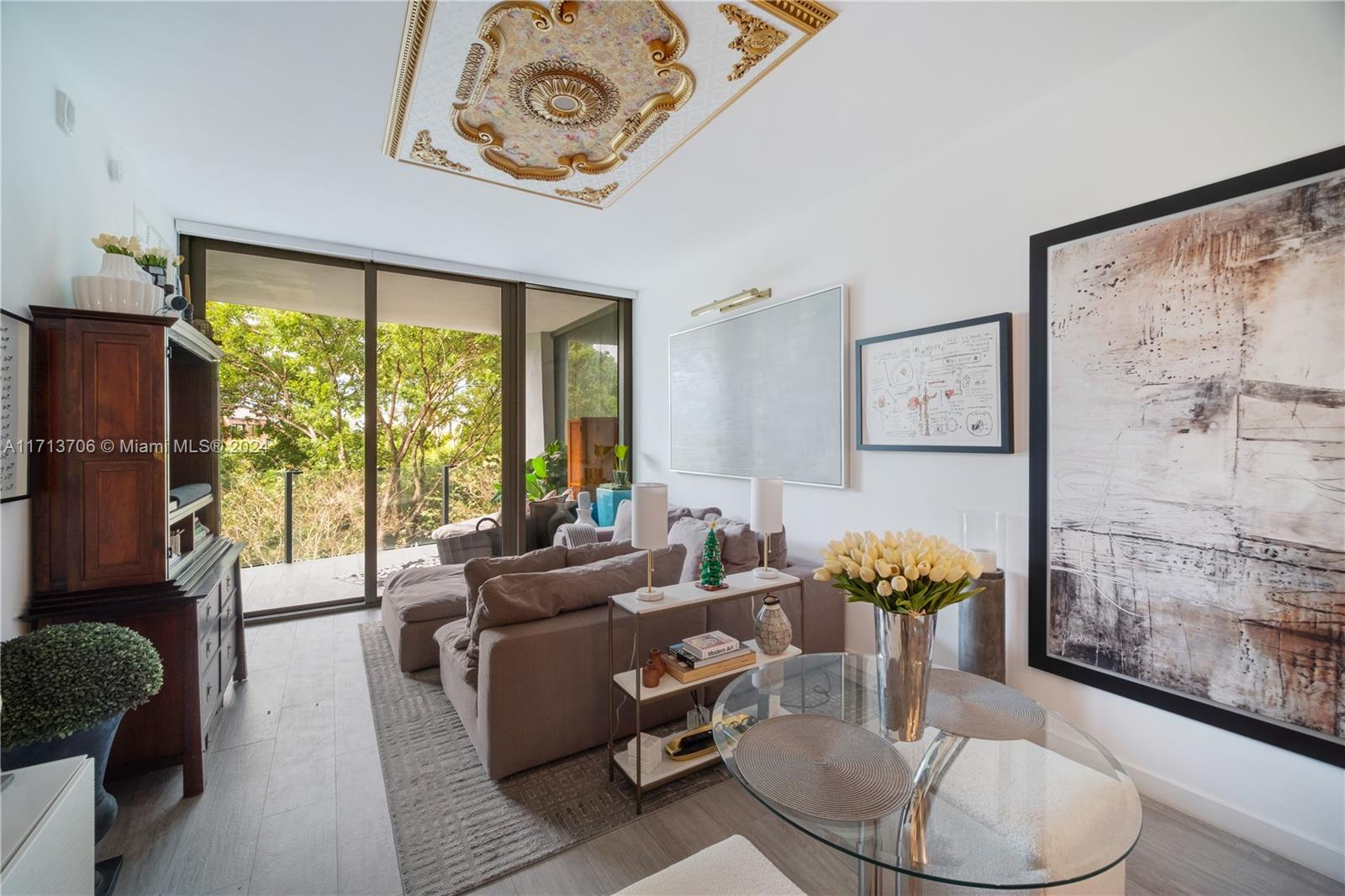 2831 S Bayshore Dr #507, Miami FL 33133