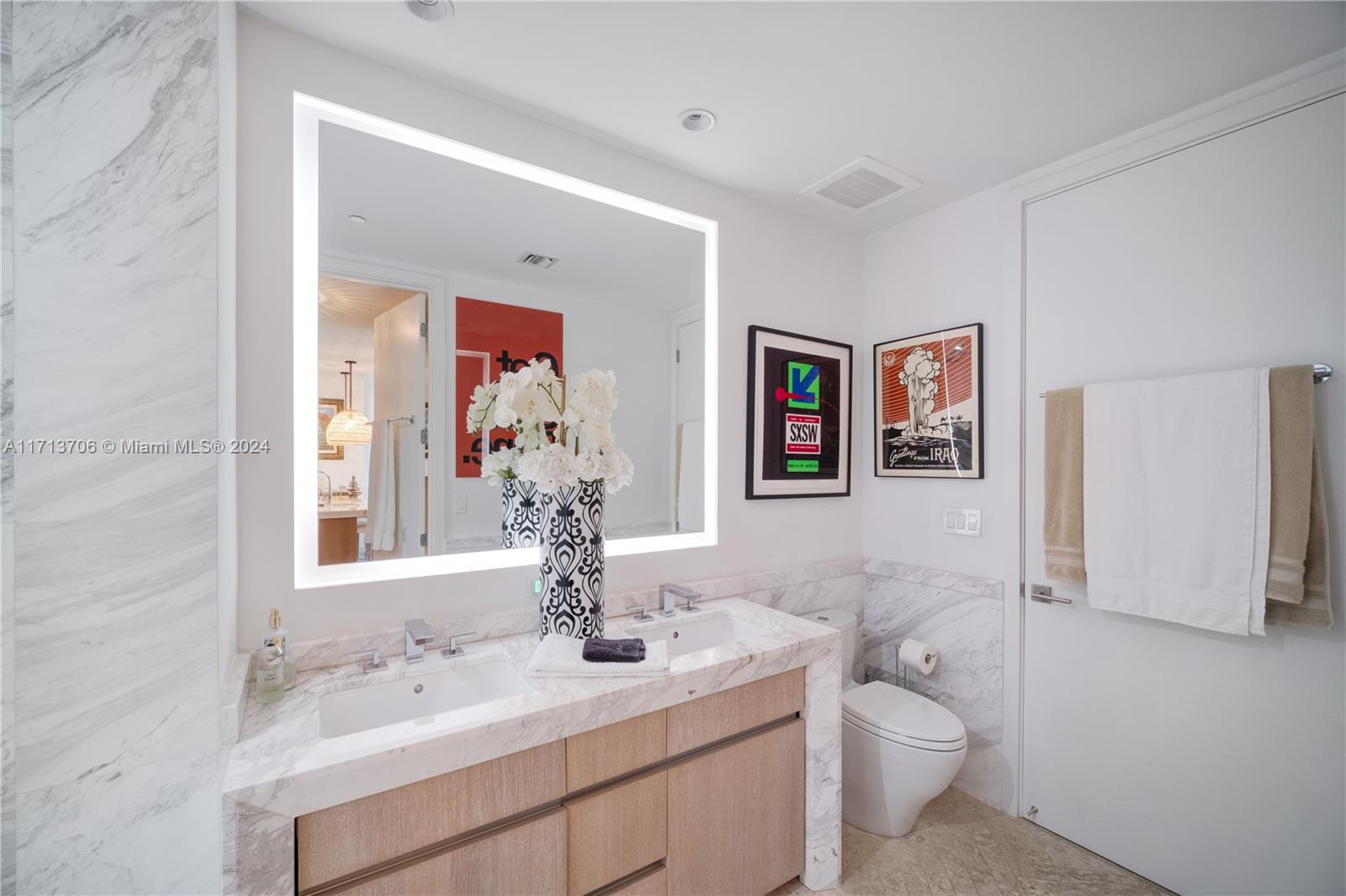 2831 S Bayshore Dr #507, Miami FL 33133