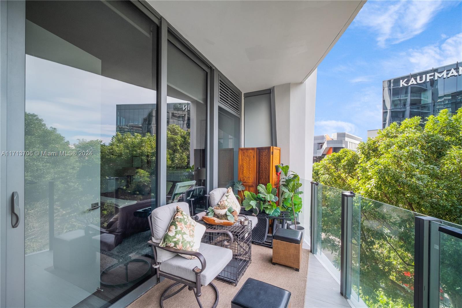 2831 S Bayshore Dr #507, Miami FL 33133