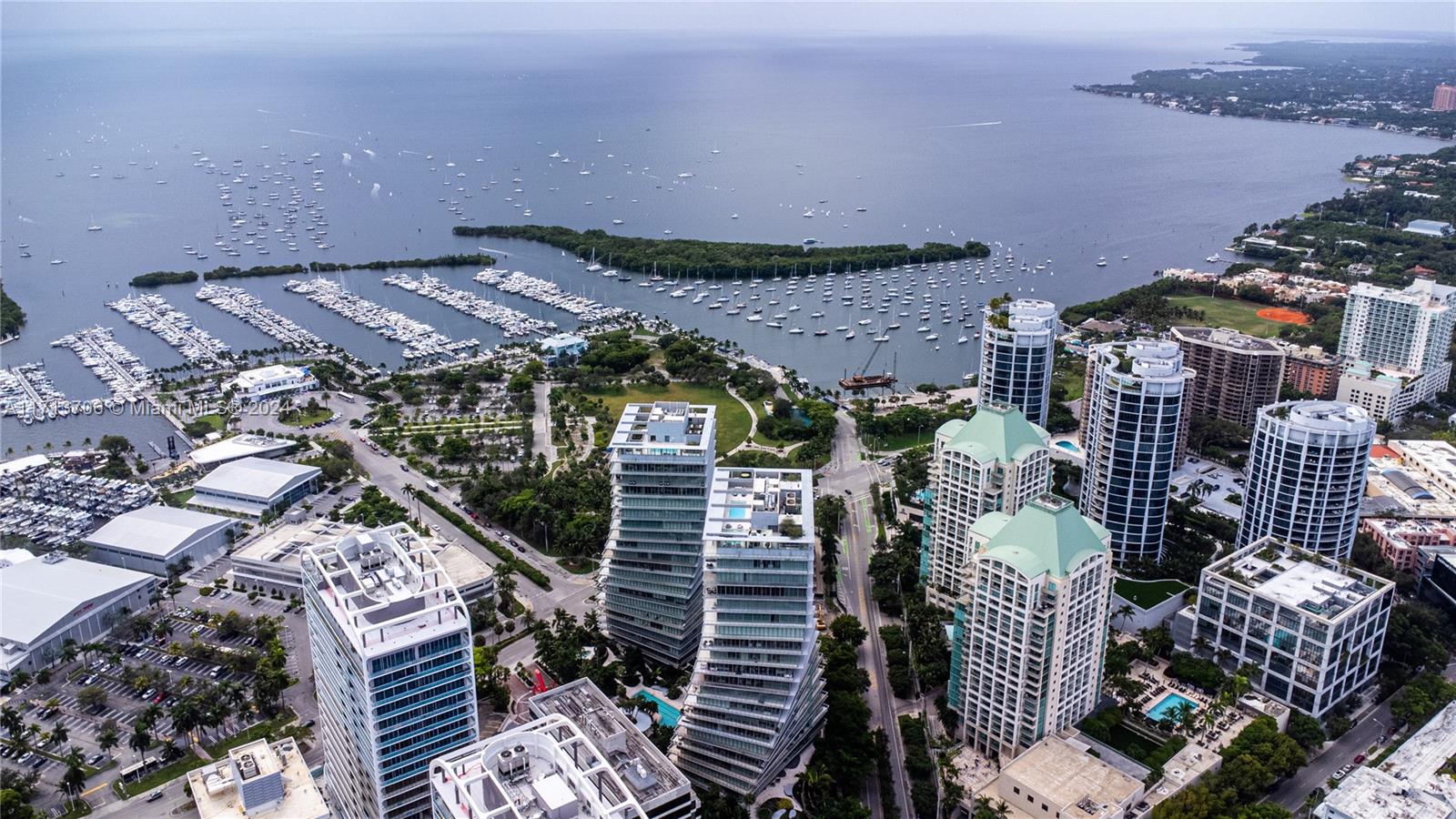 2831 S Bayshore Dr #507, Miami FL 33133