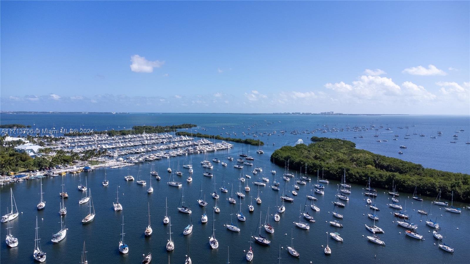 2831 S Bayshore Dr #507, Miami FL 33133