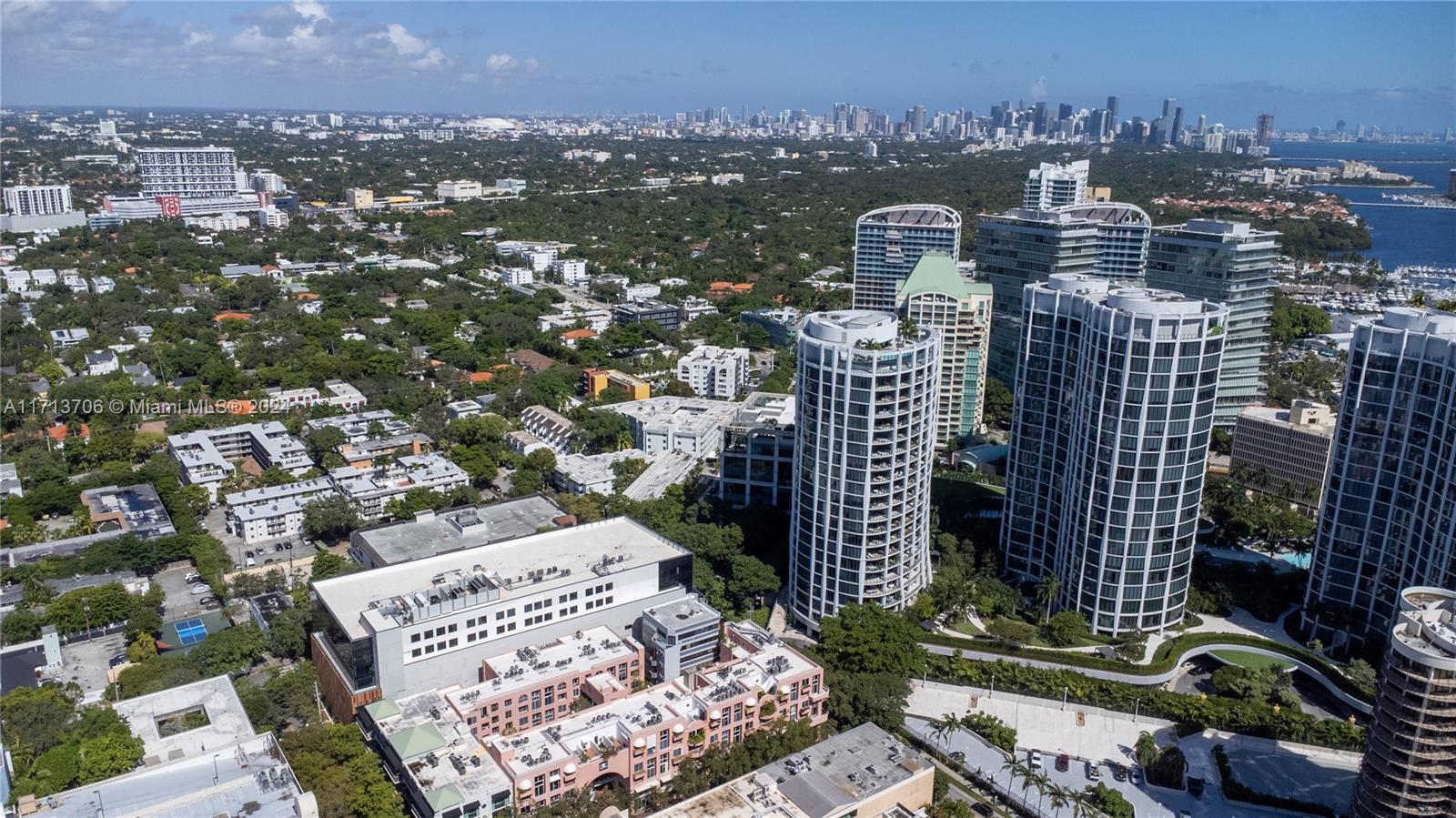 2831 S Bayshore Dr #507, Miami FL 33133