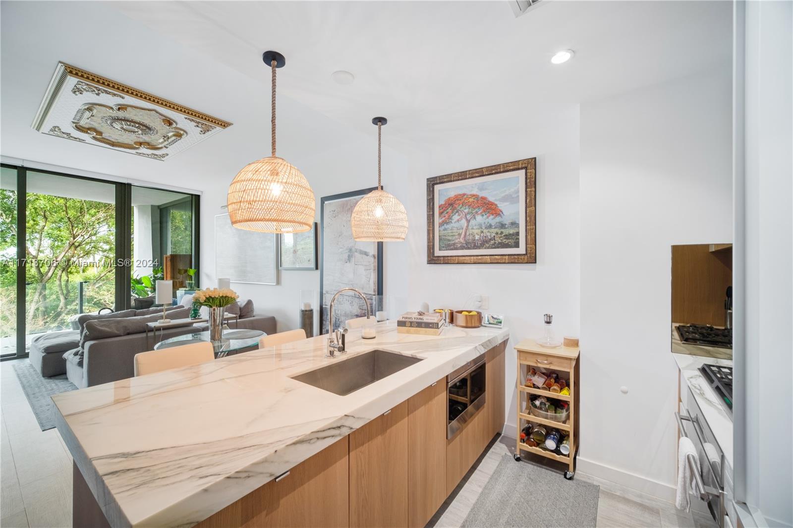 2831 S Bayshore Dr #507, Miami FL 33133