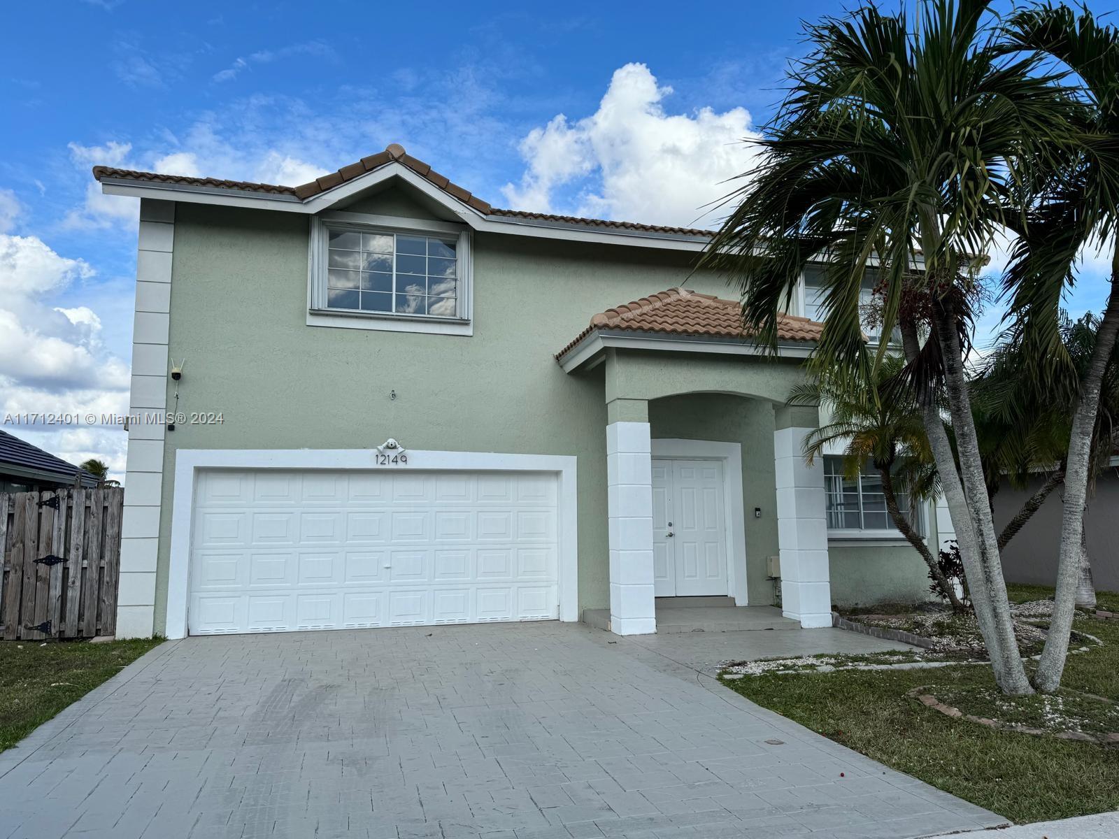 12149 NW 34th St, Sunrise, Florida image 2