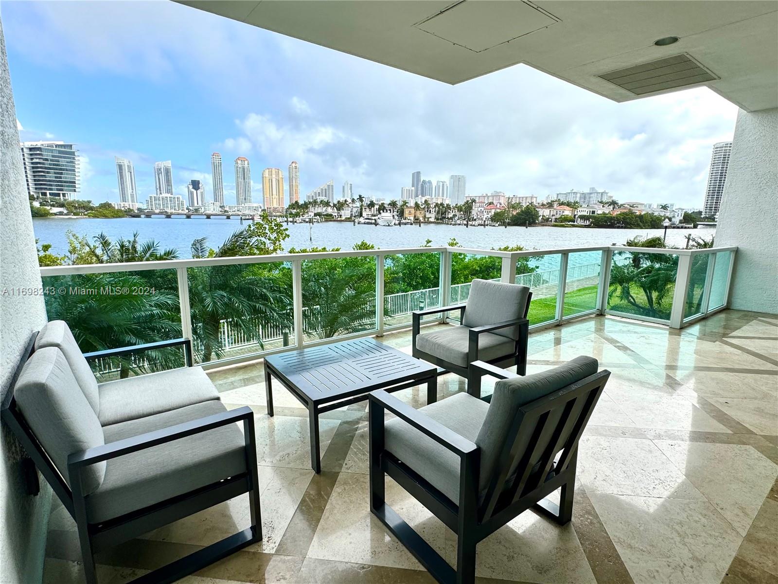 3201 NE 183rd St #1805, Aventura FL 33160