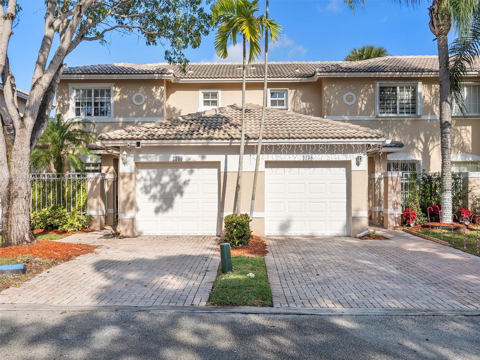 2236 NW 171st Ter, Pembroke Pines, Florida image 27