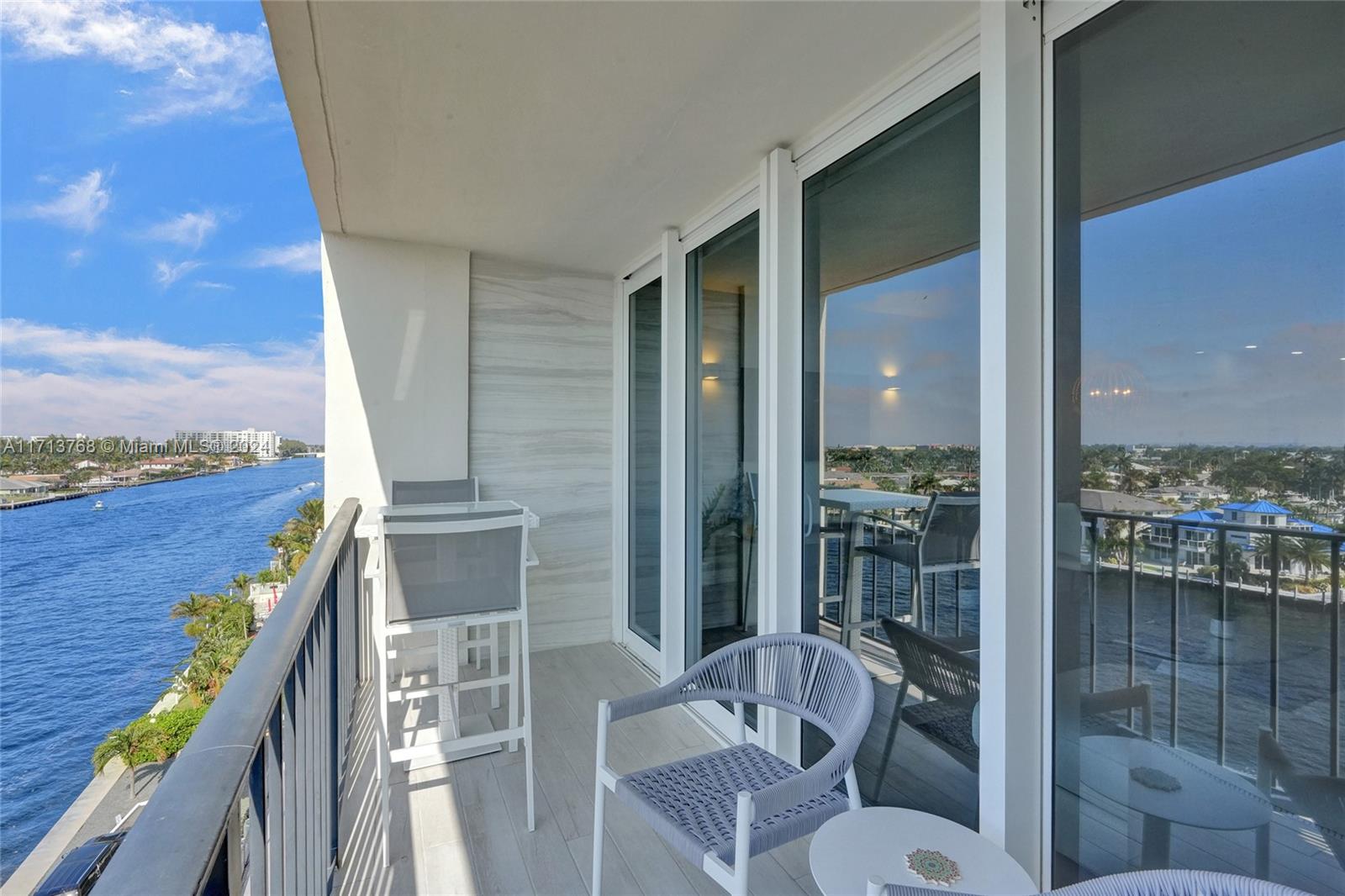 521 N Riverside Dr #705, Pompano Beach, Florida image 30