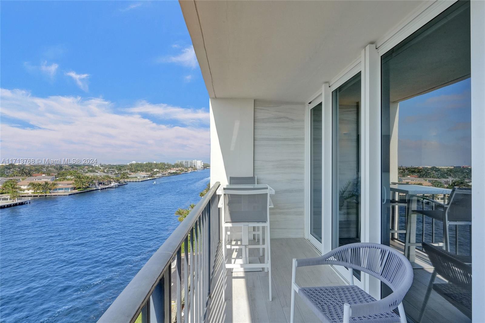 521 N Riverside Dr #705, Pompano Beach, Florida image 31