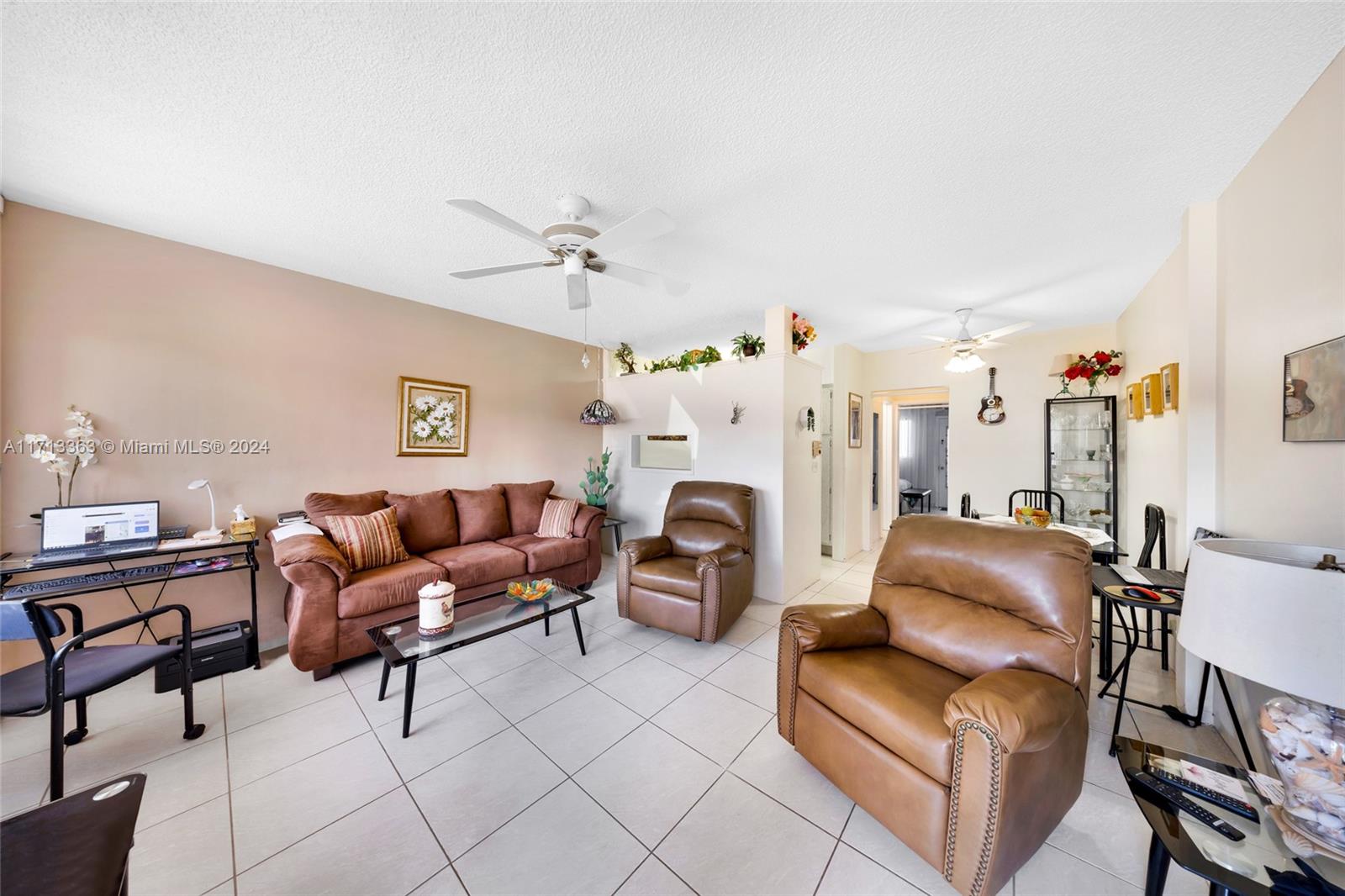 901 SW 11th Ave #3H, Hallandale Beach, Florida image 1