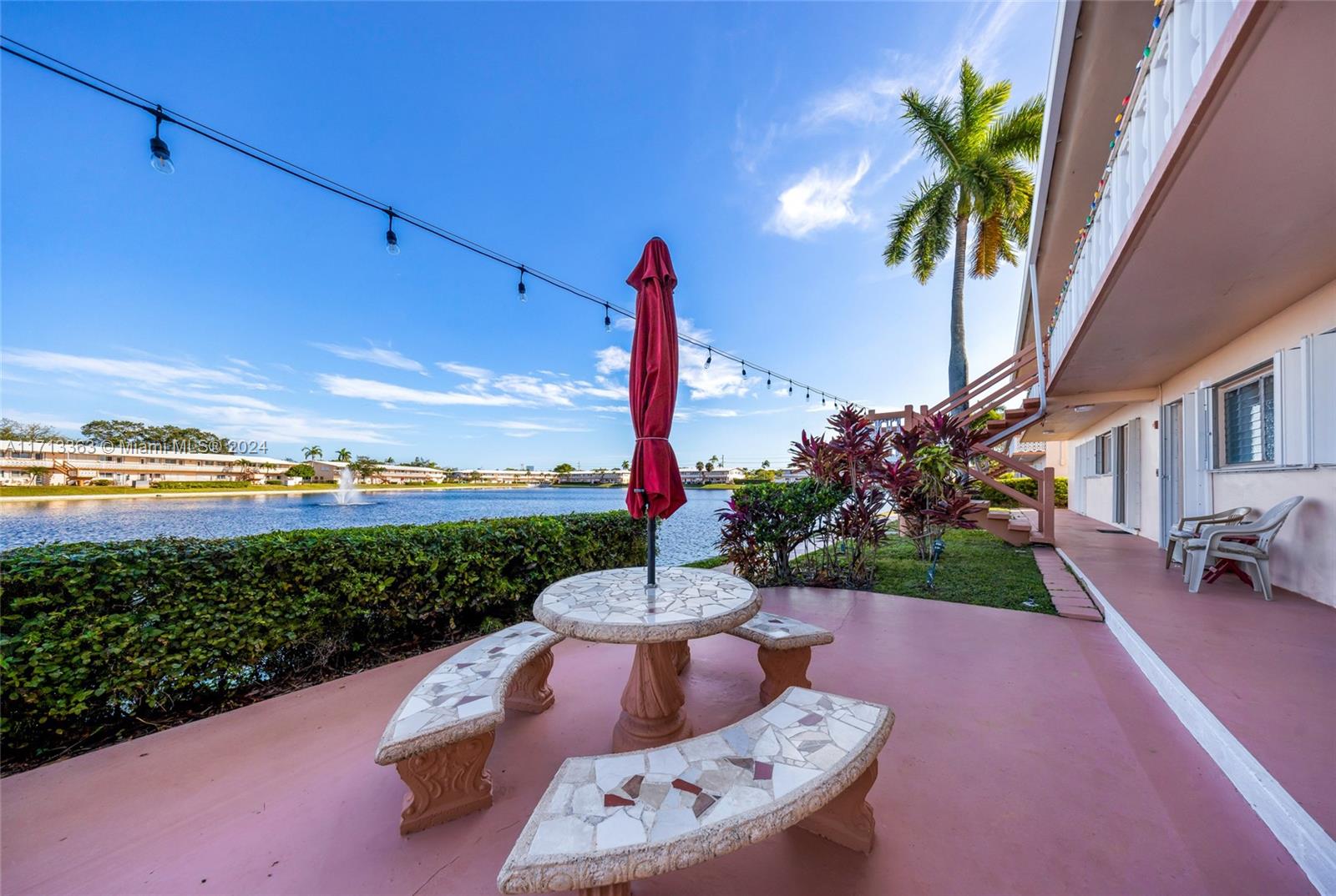 901 SW 11th Ave #3H, Hallandale Beach, Florida image 16