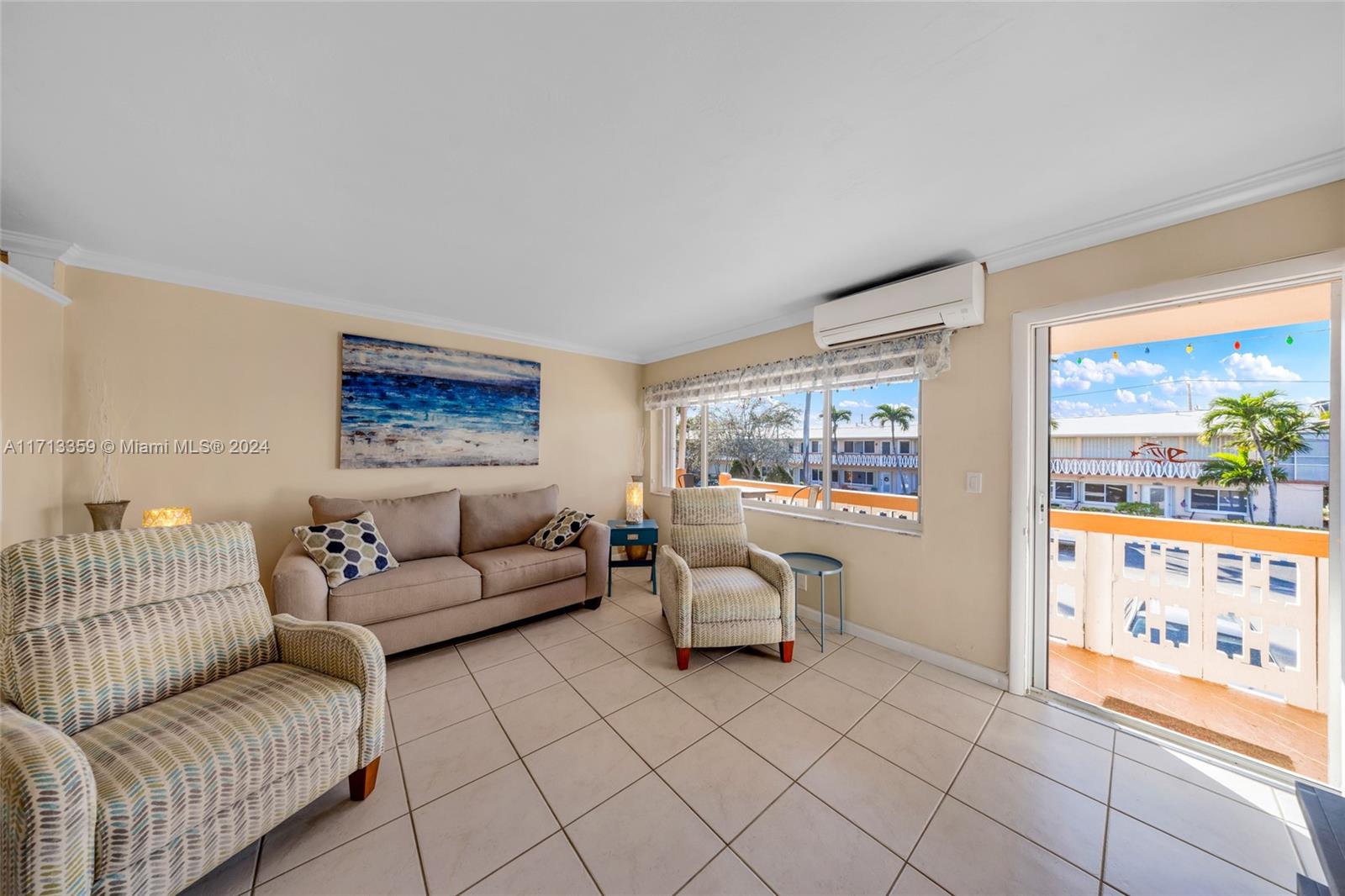 1015 SW 11th Ave #19K, Hallandale Beach, Florida image 1