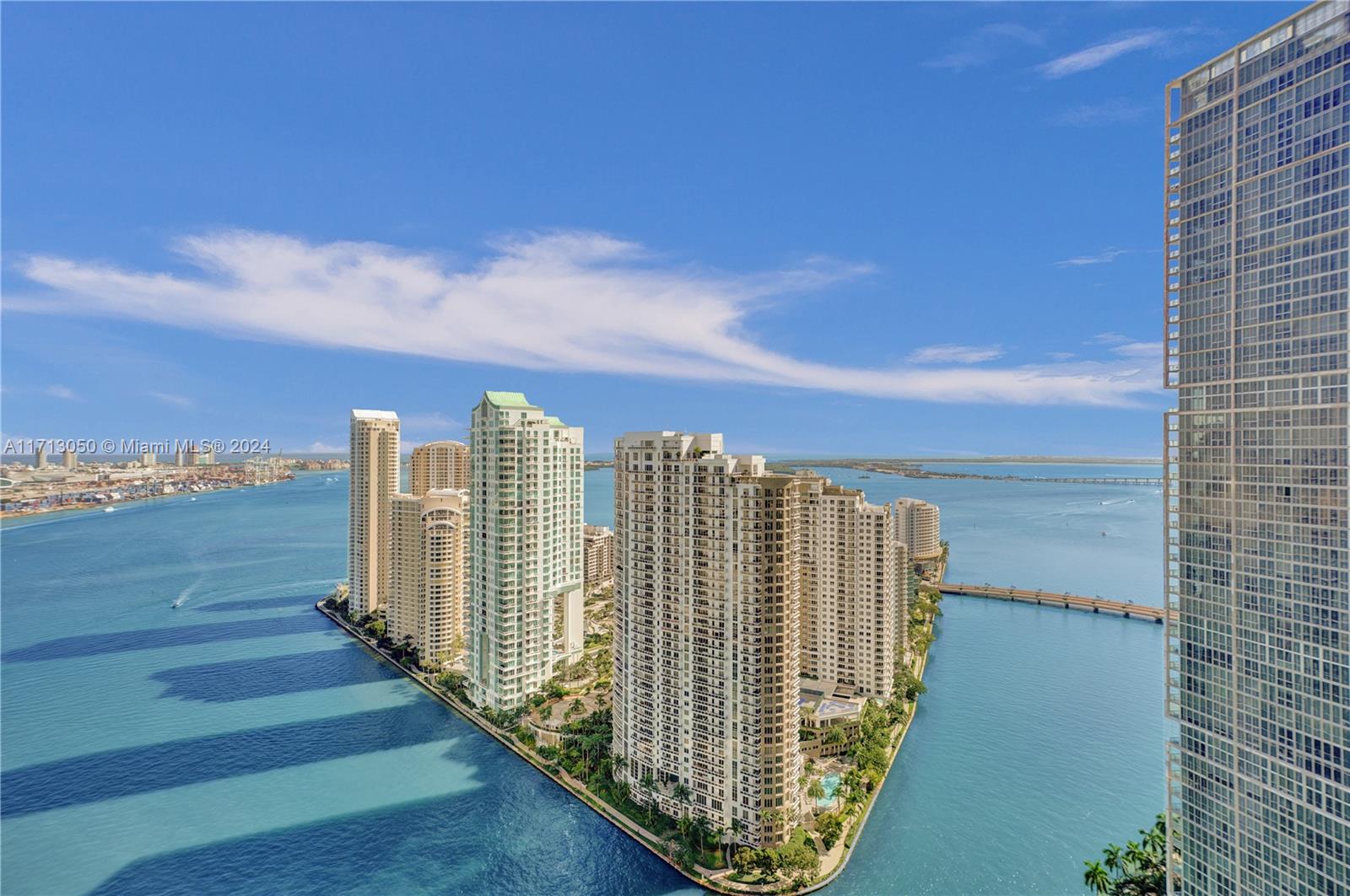 300 Biscayne Blvd Way #3605, Miami, Florida image 45