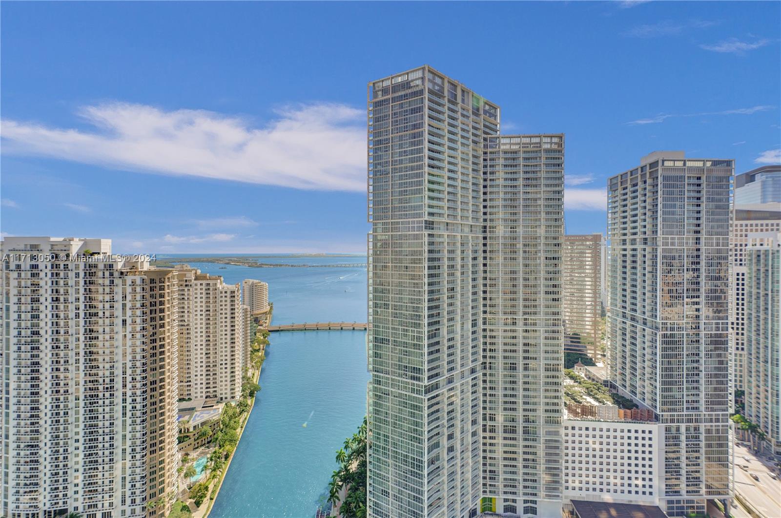 300 Biscayne Blvd Way #3605, Miami, Florida image 46