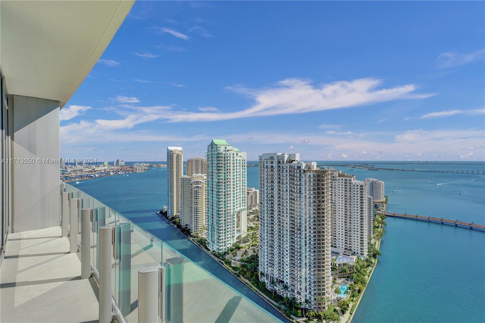 300 Biscayne Blvd Way #3605, Miami, Florida image 49