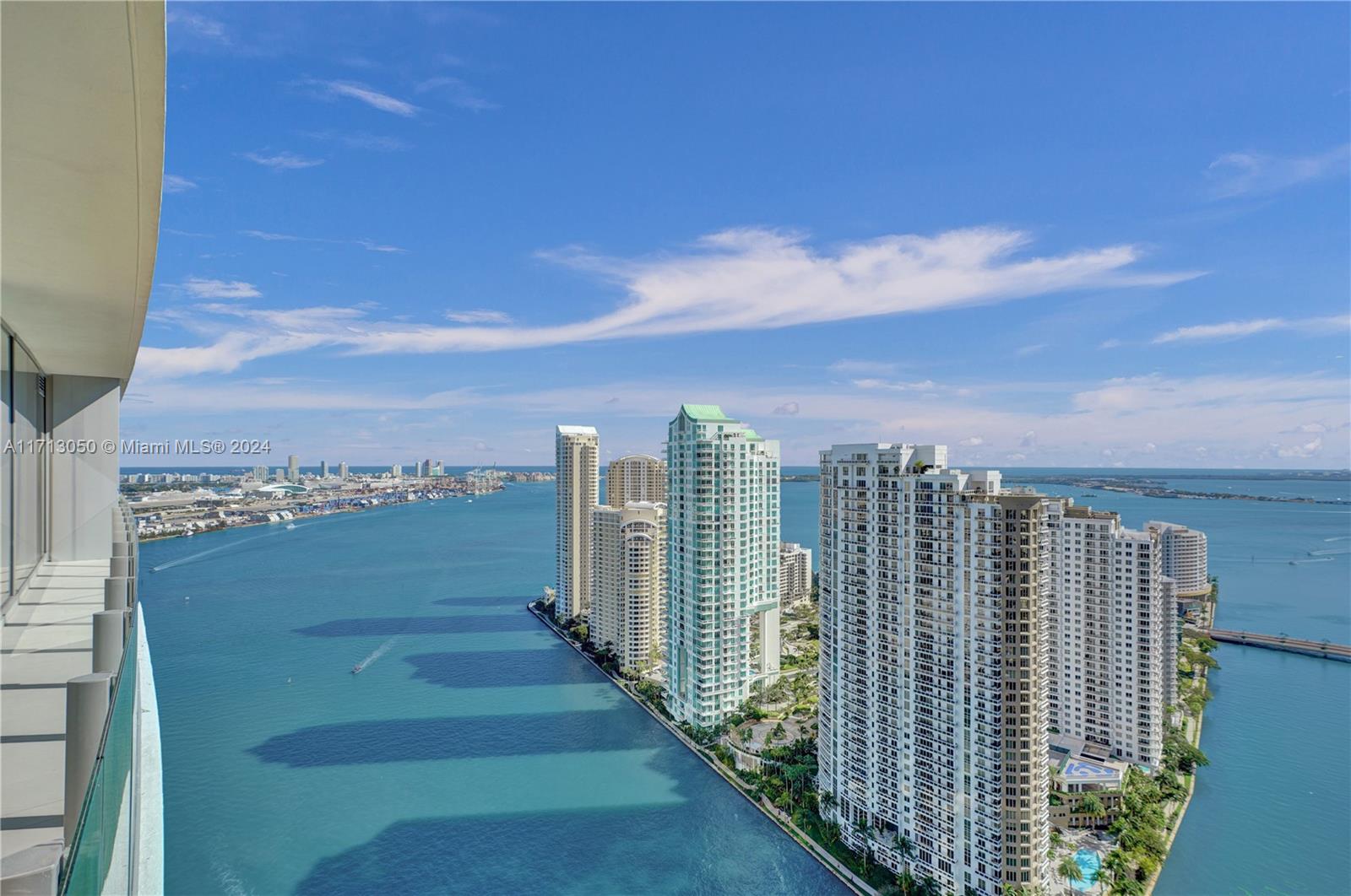 300 Biscayne Blvd Way #3605, Miami, Florida image 50