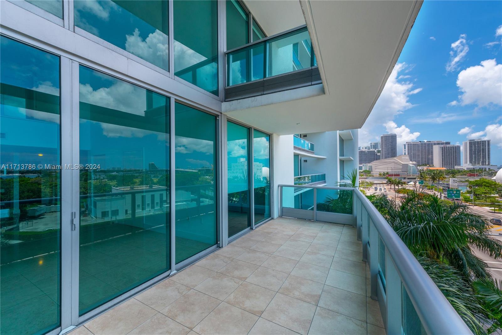 900 Biscayne Blvd #707, Miami, Florida image 20