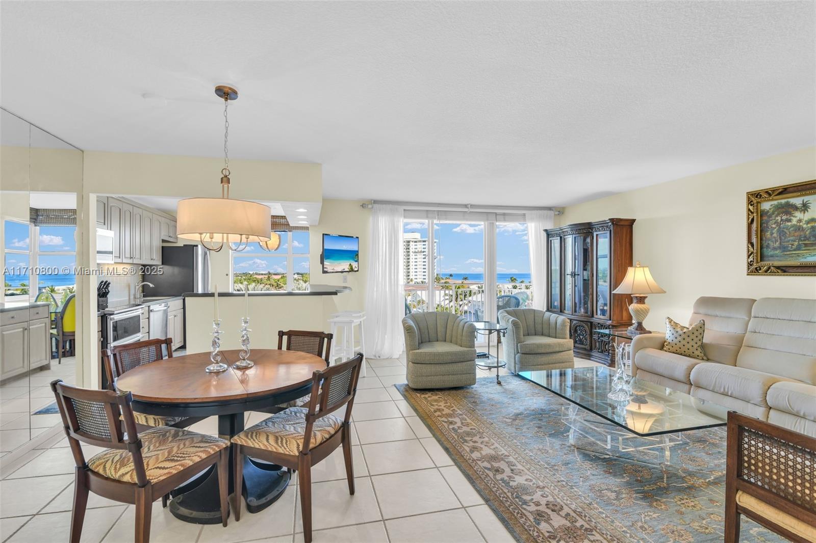 5200 N Ocean Blvd #608B, Lauderdale By The Sea, Florida image 1