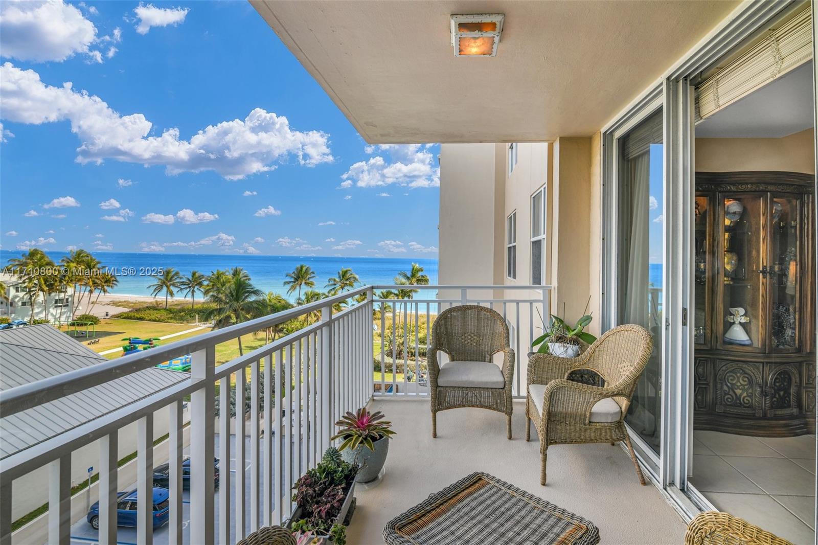 5200 N Ocean Blvd #608B, Lauderdale By The Sea, Florida image 10