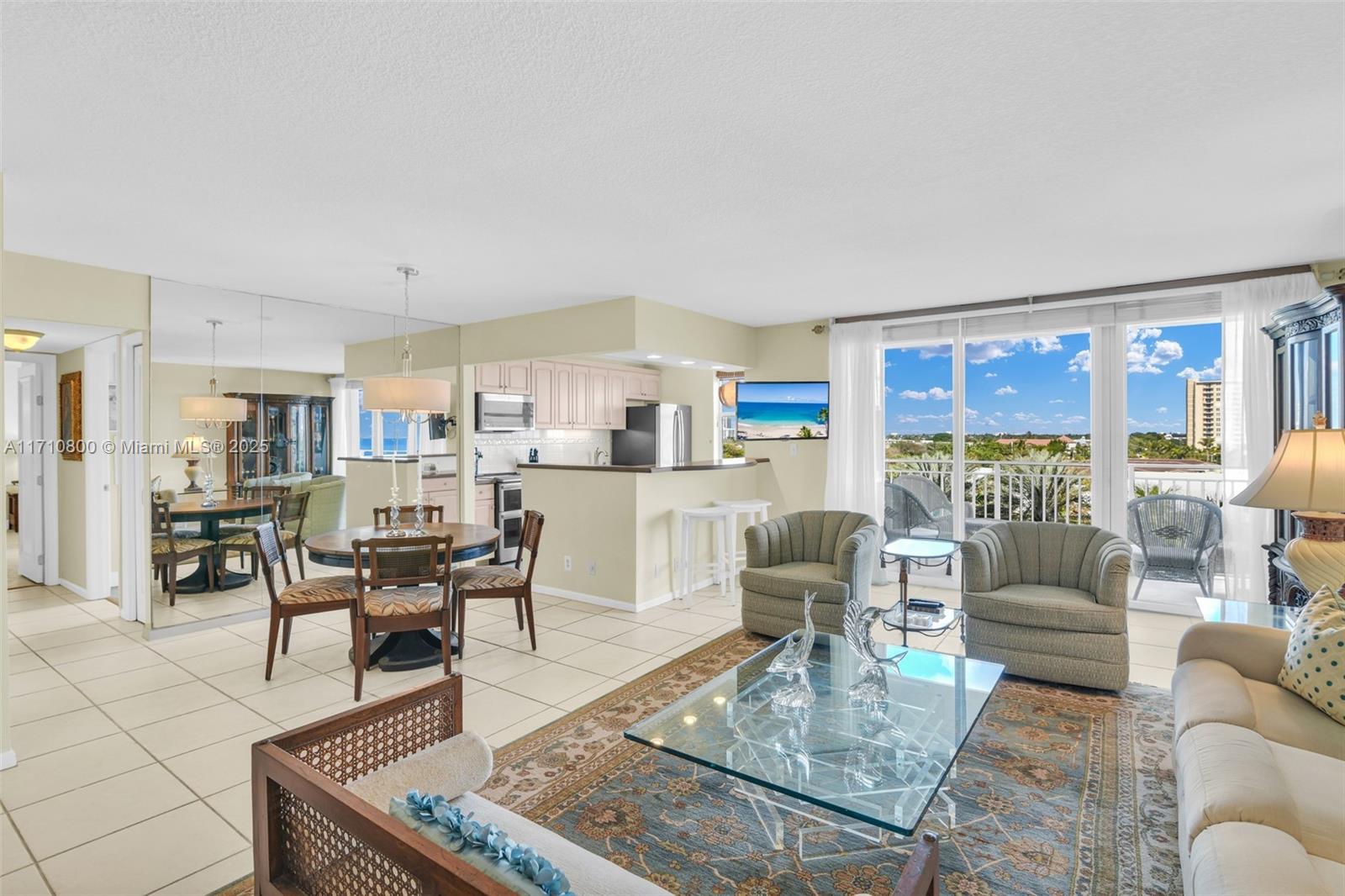 5200 N Ocean Blvd #608B, Lauderdale By The Sea, Florida image 17