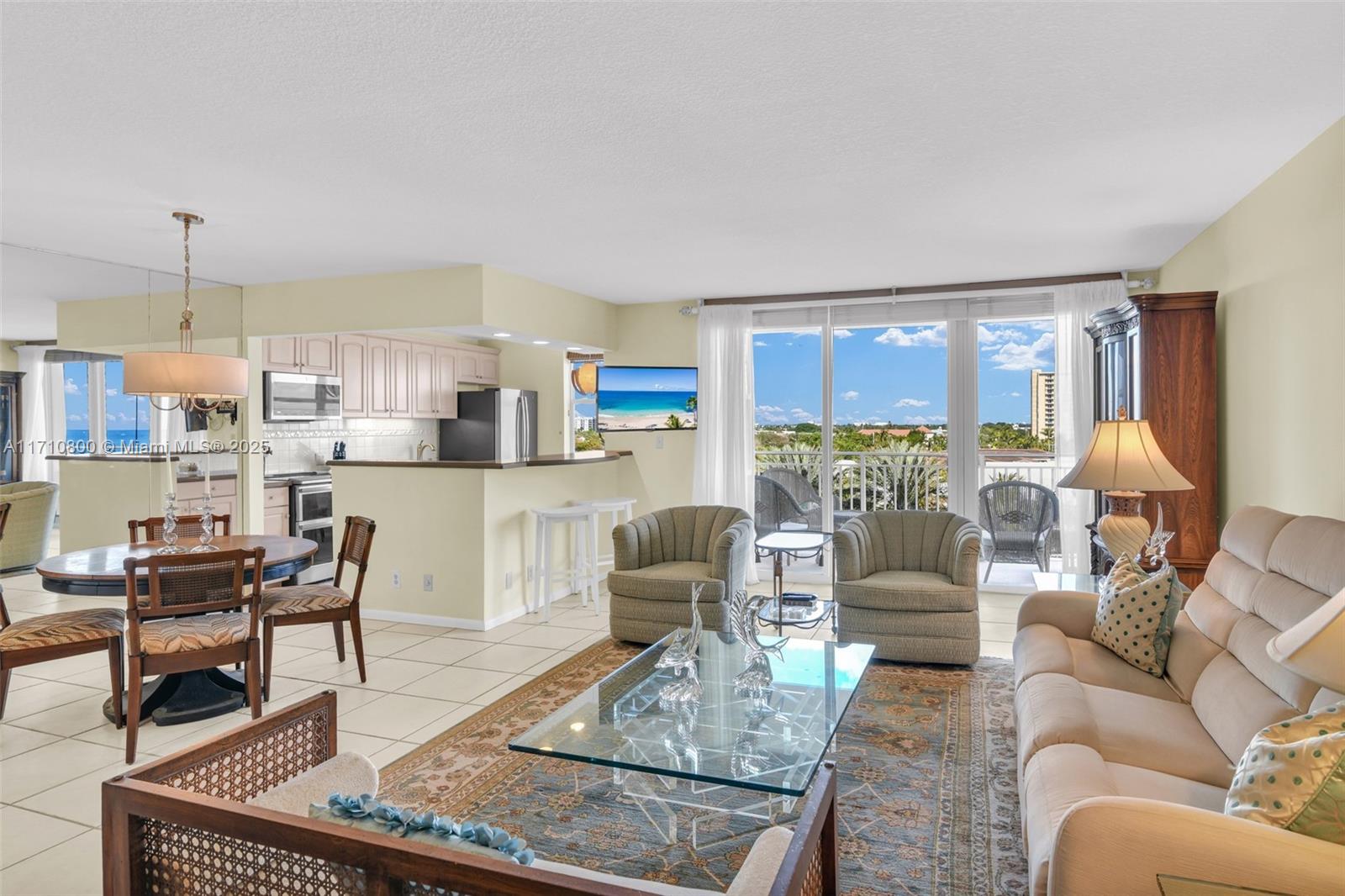 5200 N Ocean Blvd #608B, Lauderdale By The Sea, Florida image 18