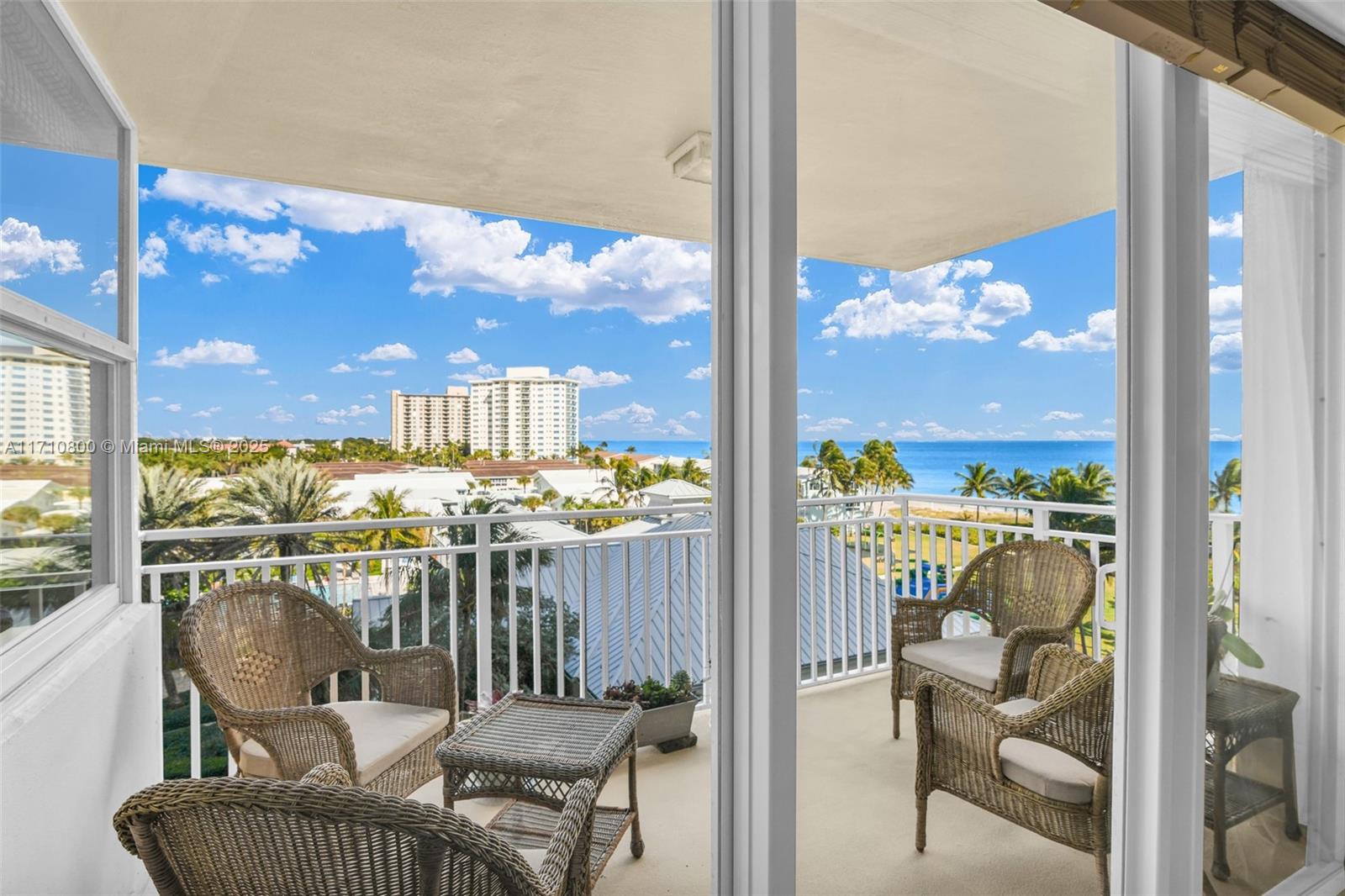 5200 N Ocean Blvd #608B, Lauderdale By The Sea, Florida image 19