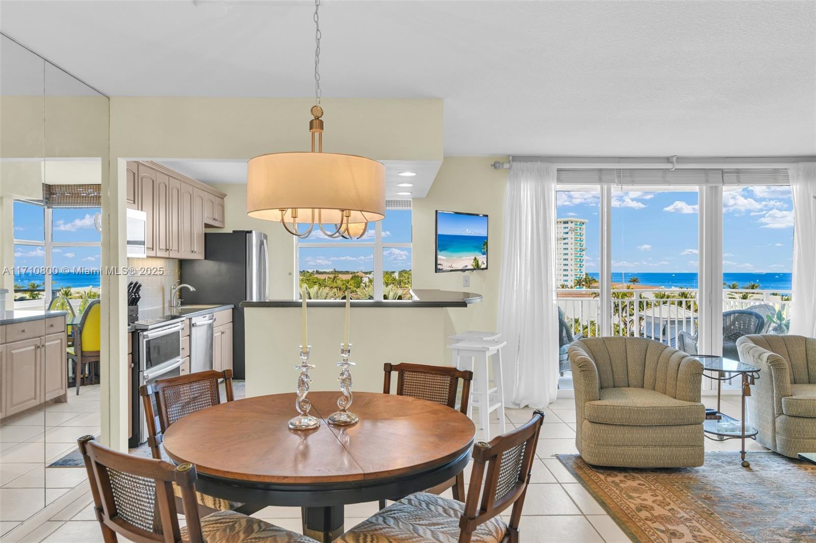 5200 N Ocean Blvd #608B, Lauderdale By The Sea, Florida image 2