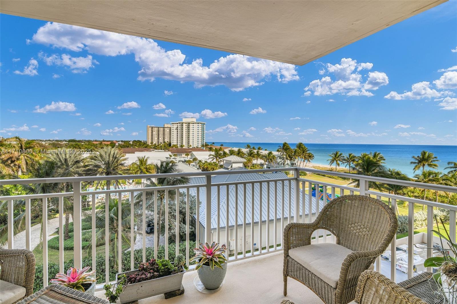 5200 N Ocean Blvd #608B, Lauderdale By The Sea, Florida image 20