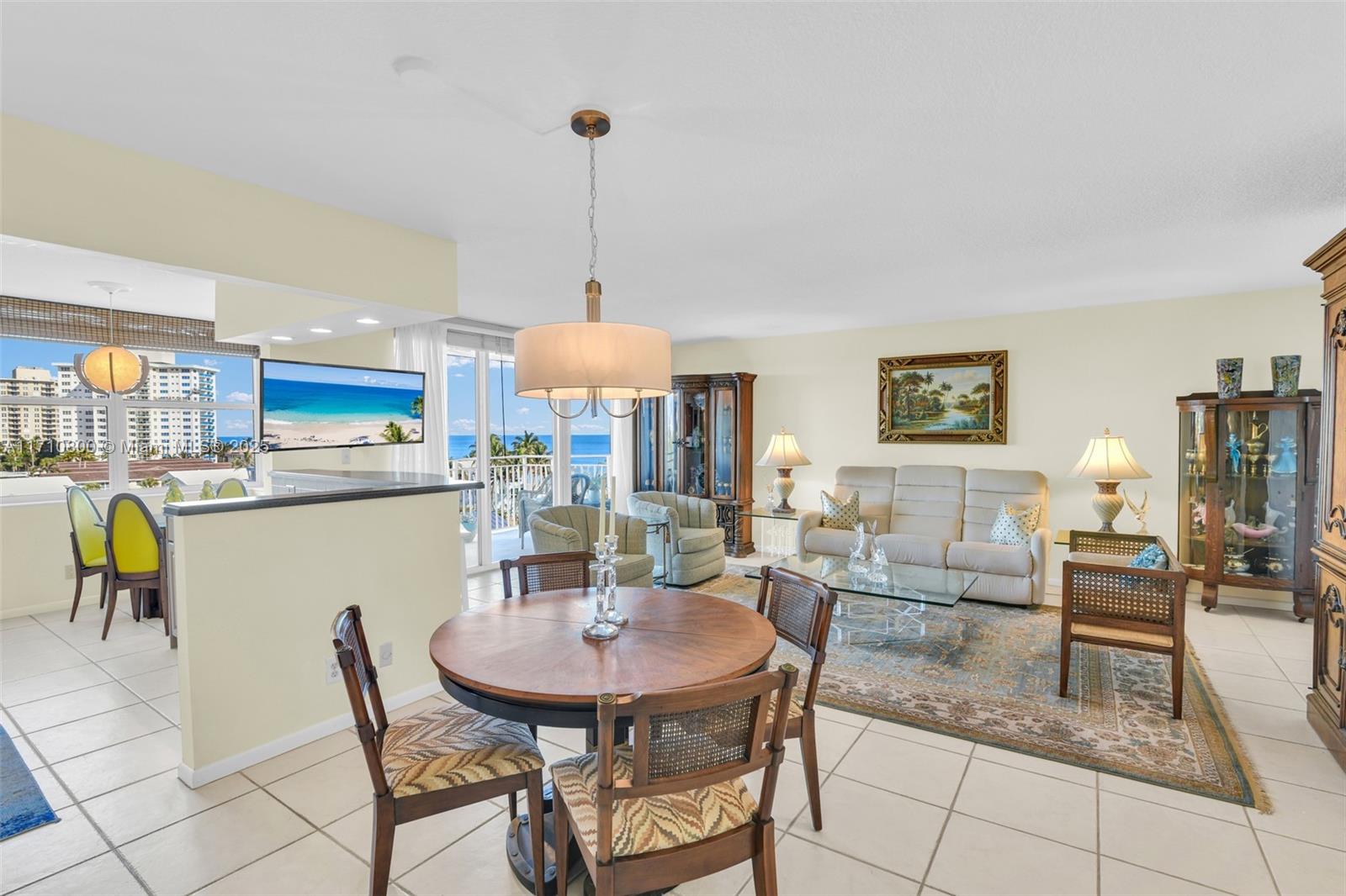 5200 N Ocean Blvd #608B, Lauderdale By The Sea, Florida image 3