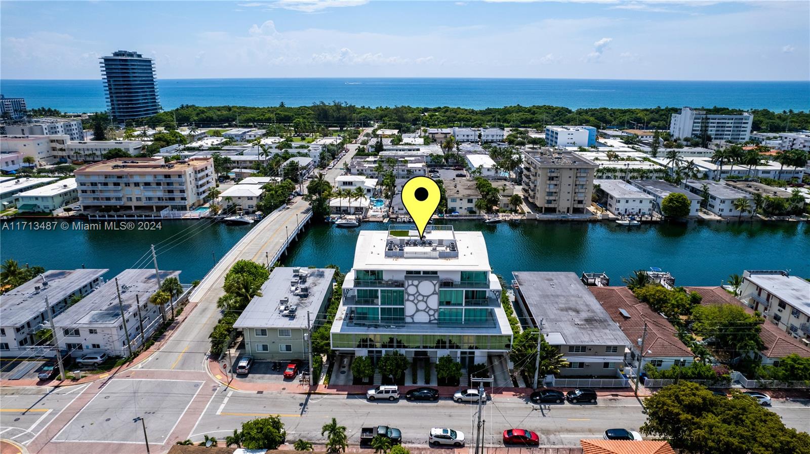 8425 Crespi Blvd, Miami Beach, Florida image 1