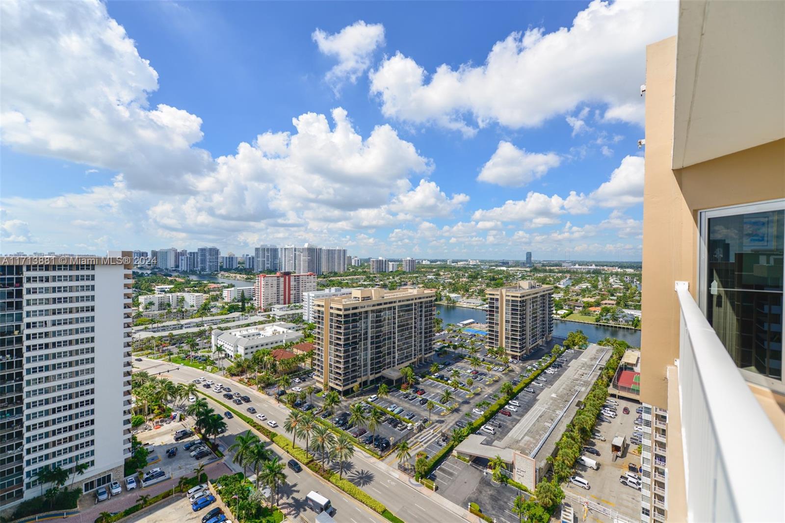 1980 S Ocean Dr #PHL, Hallandale Beach, Florida image 23