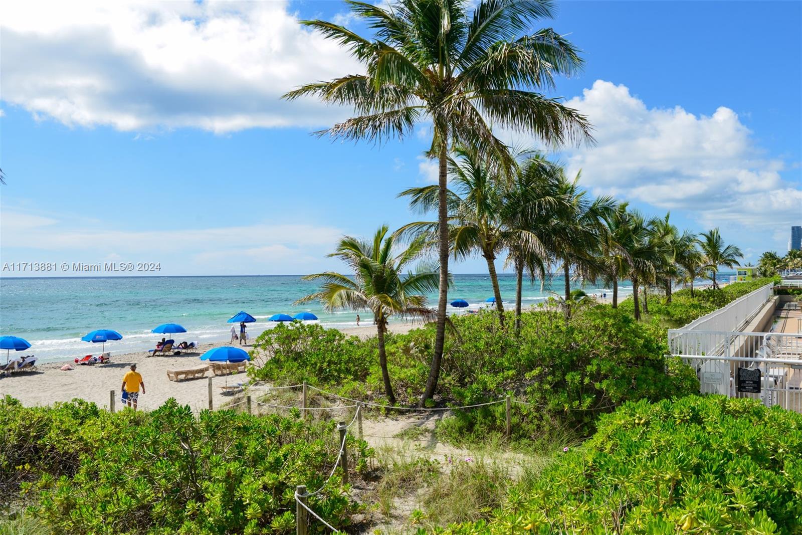 1980 S Ocean Dr #PHL, Hallandale Beach, Florida image 25