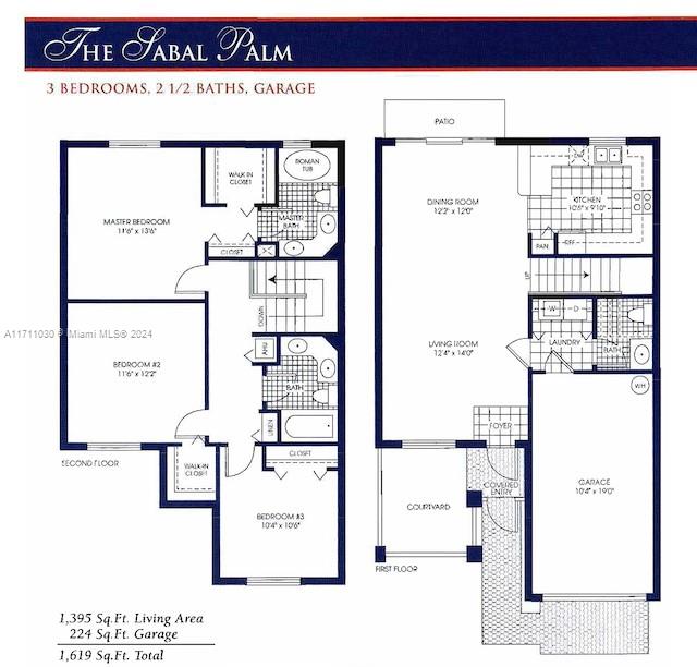 725 NW 170th Ter #725, Pembroke Pines, Florida image 2