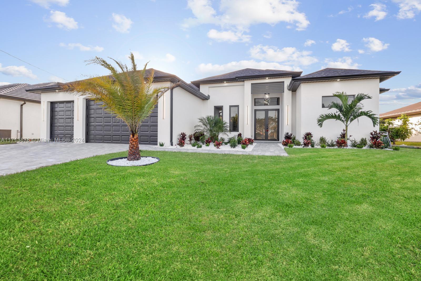 1618 SW 15th Ave, Cape Coral, Florida image 1