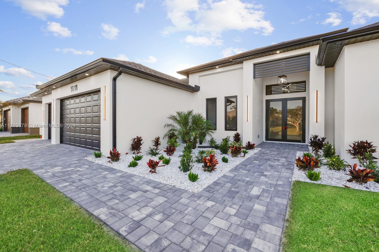 1618 SW 15th Ave, Cape Coral, Florida image 3