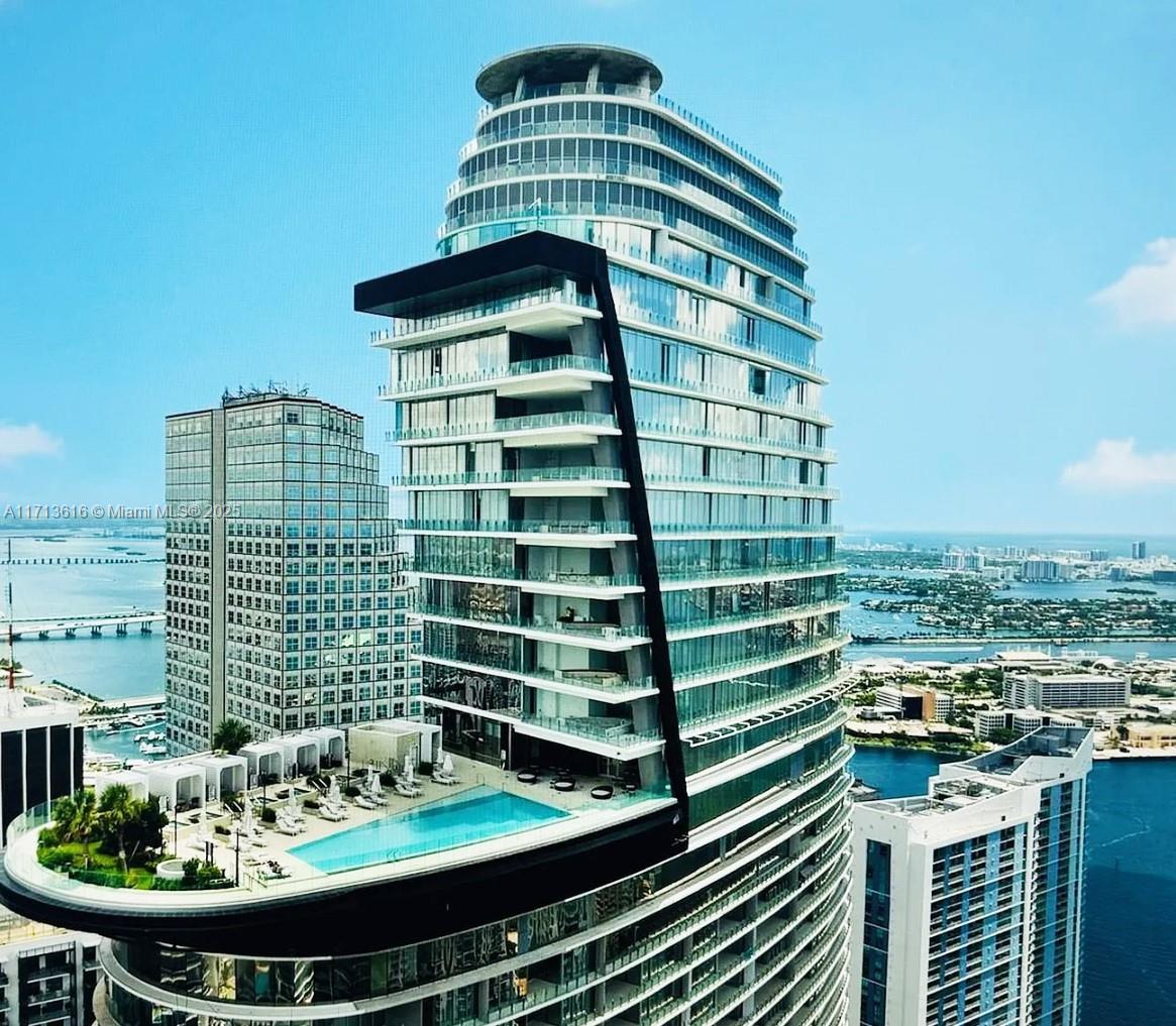 Condo for Rent in Miami, FL