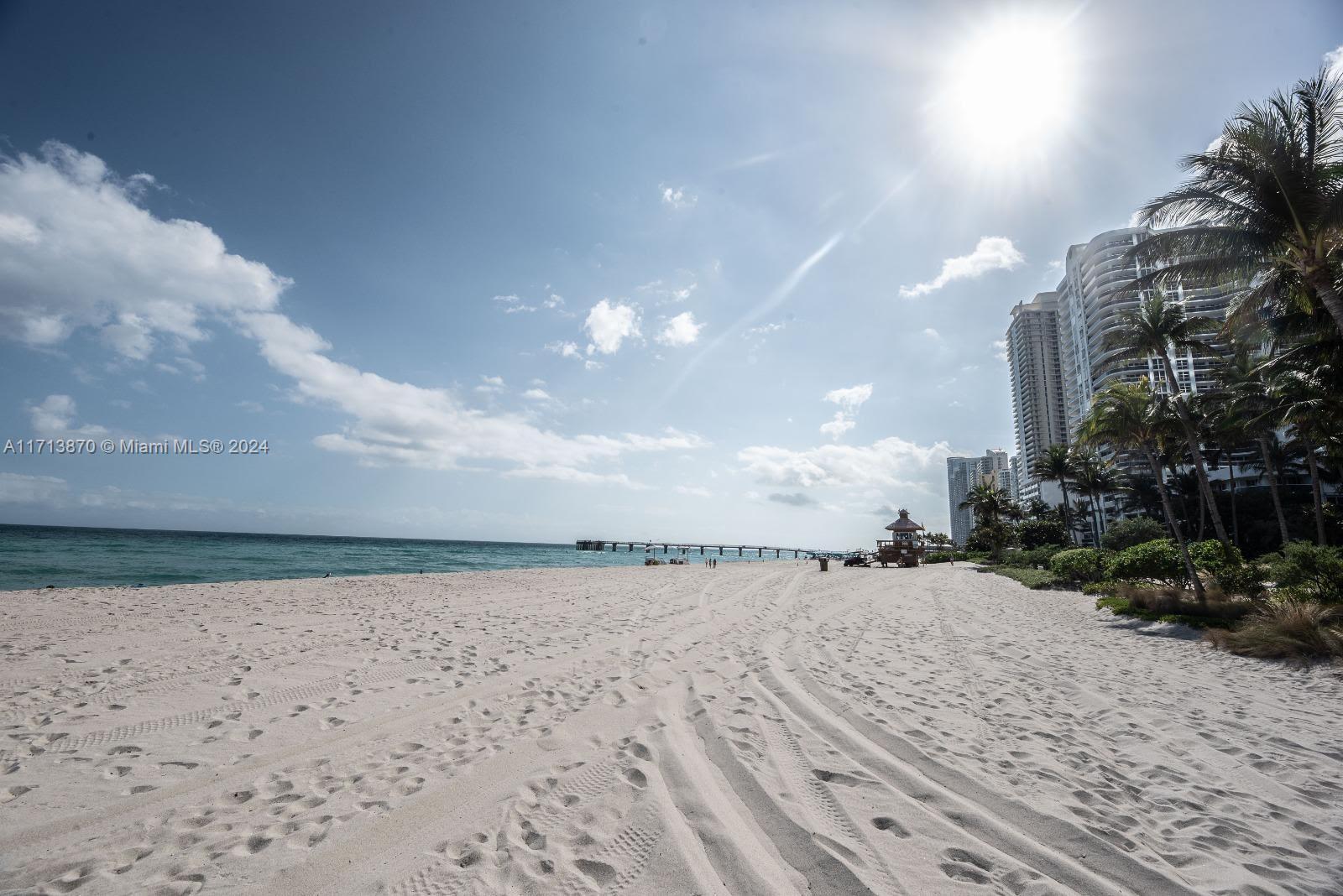 17021 N Bay Rd #207, Sunny Isles Beach, Florida image 25