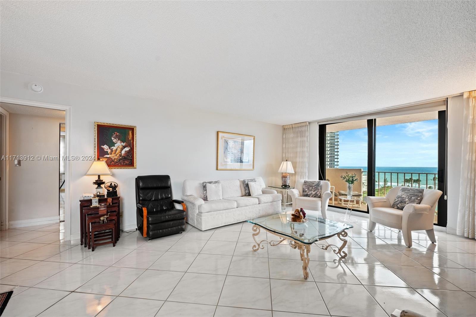 1865 S Ocean Dr #11M, Hallandale Beach, Florida image 5