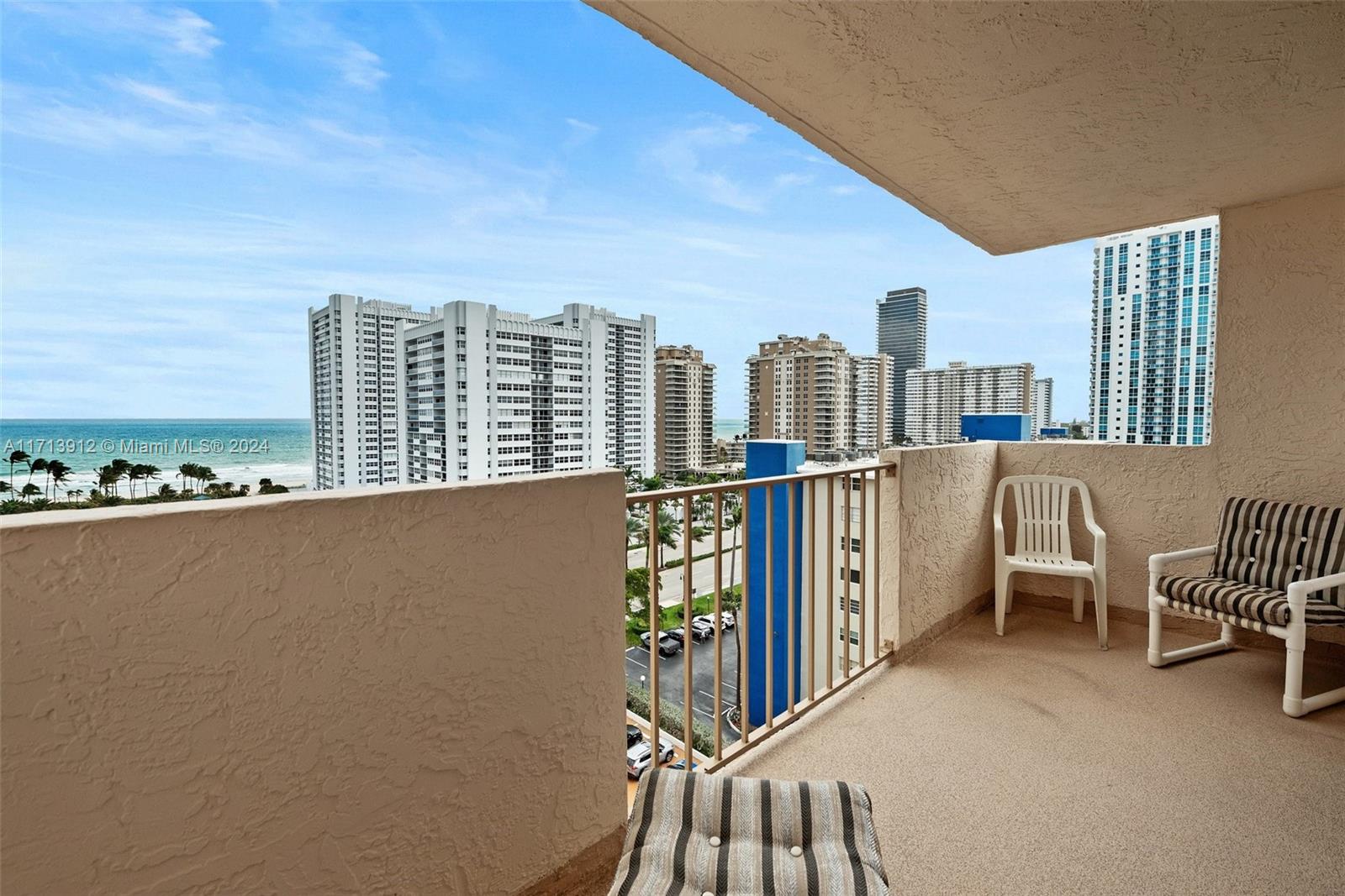 1865 S Ocean Dr #11M, Hallandale Beach, Florida image 7