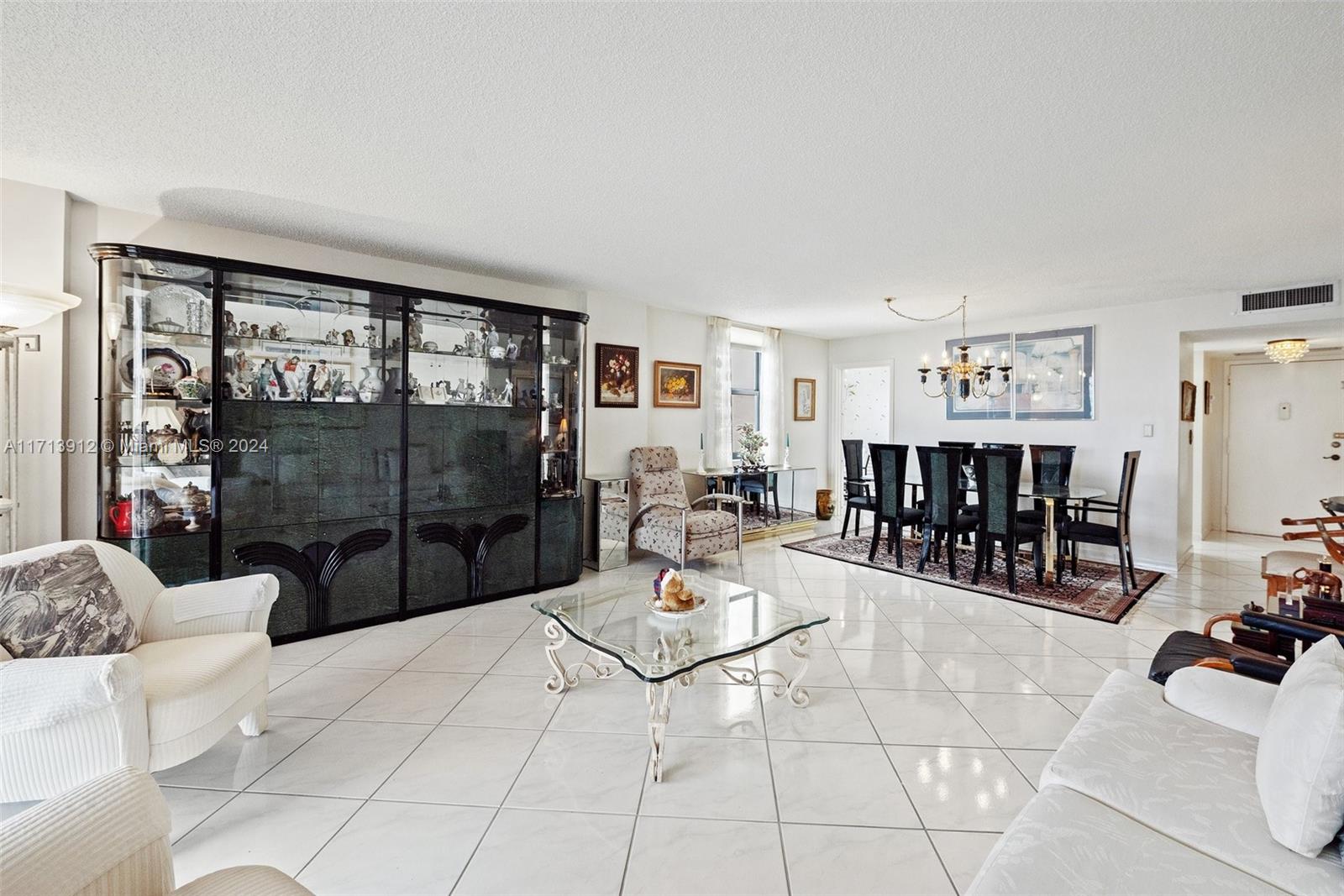 1865 S Ocean Dr #11M, Hallandale Beach, Florida image 9