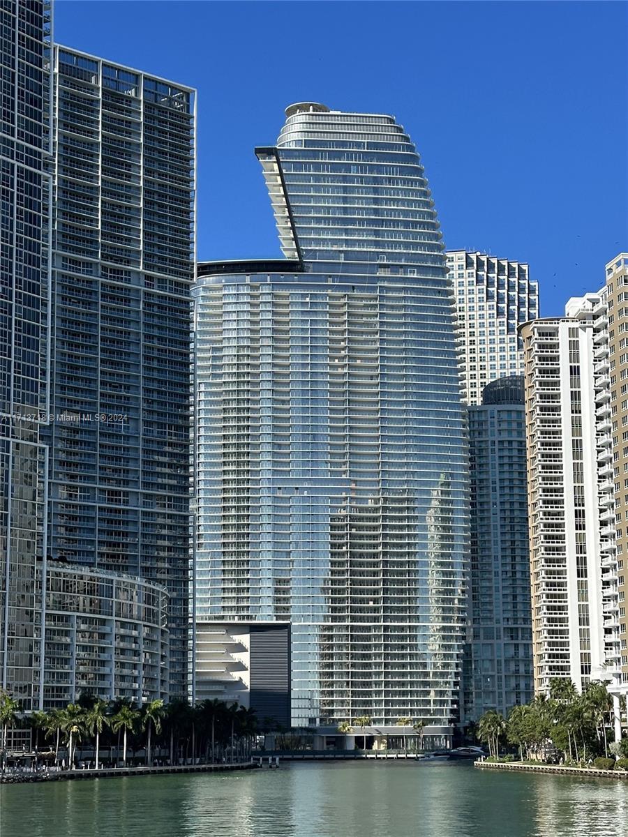 300 Biscayne Blvd Way #2002, Miami, Florida image 17