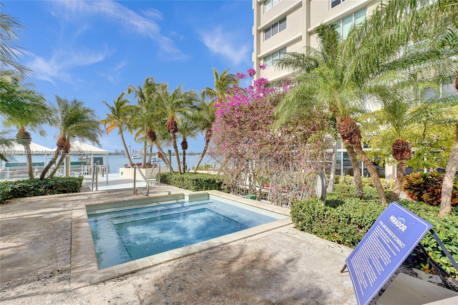 1200 West Ave #328, Miami Beach, Florida image 25