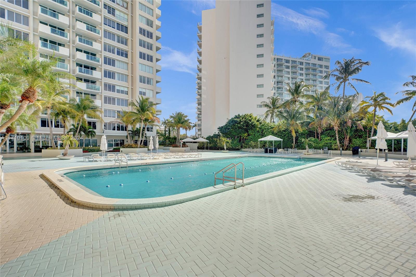 1200 West Ave #328, Miami Beach, Florida image 28