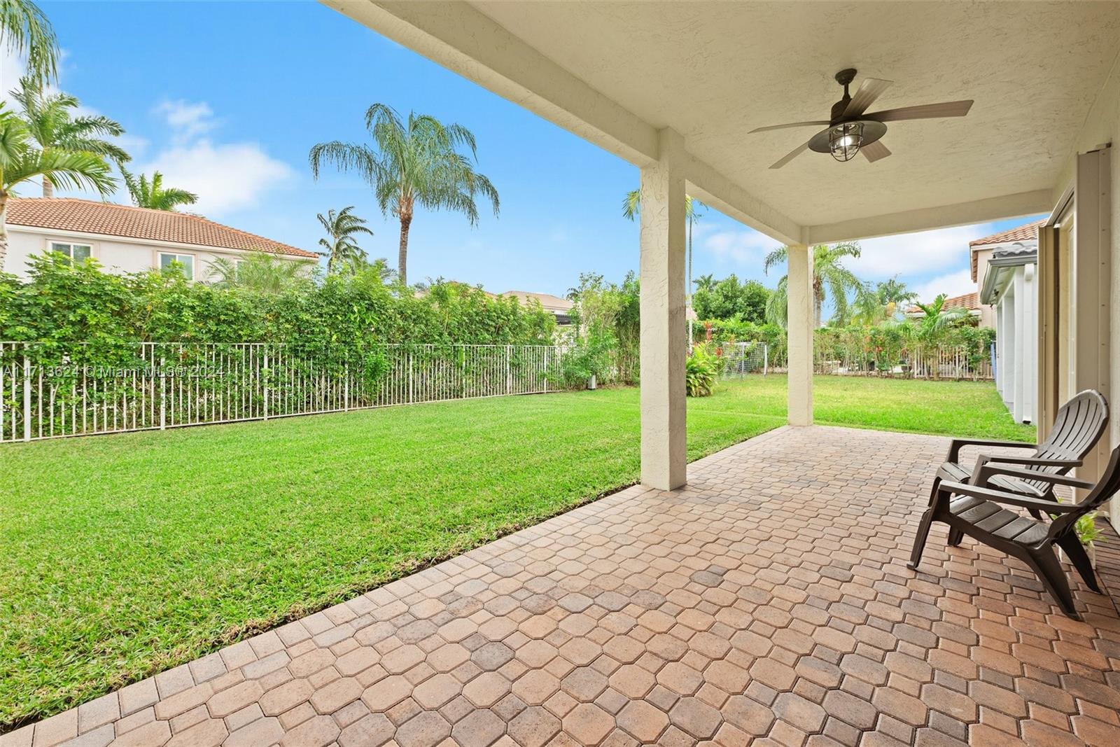 977 Lavender Cir, Weston, Florida image 22