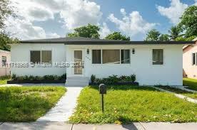 485 NW 133rd St, North Miami, Florida image 1