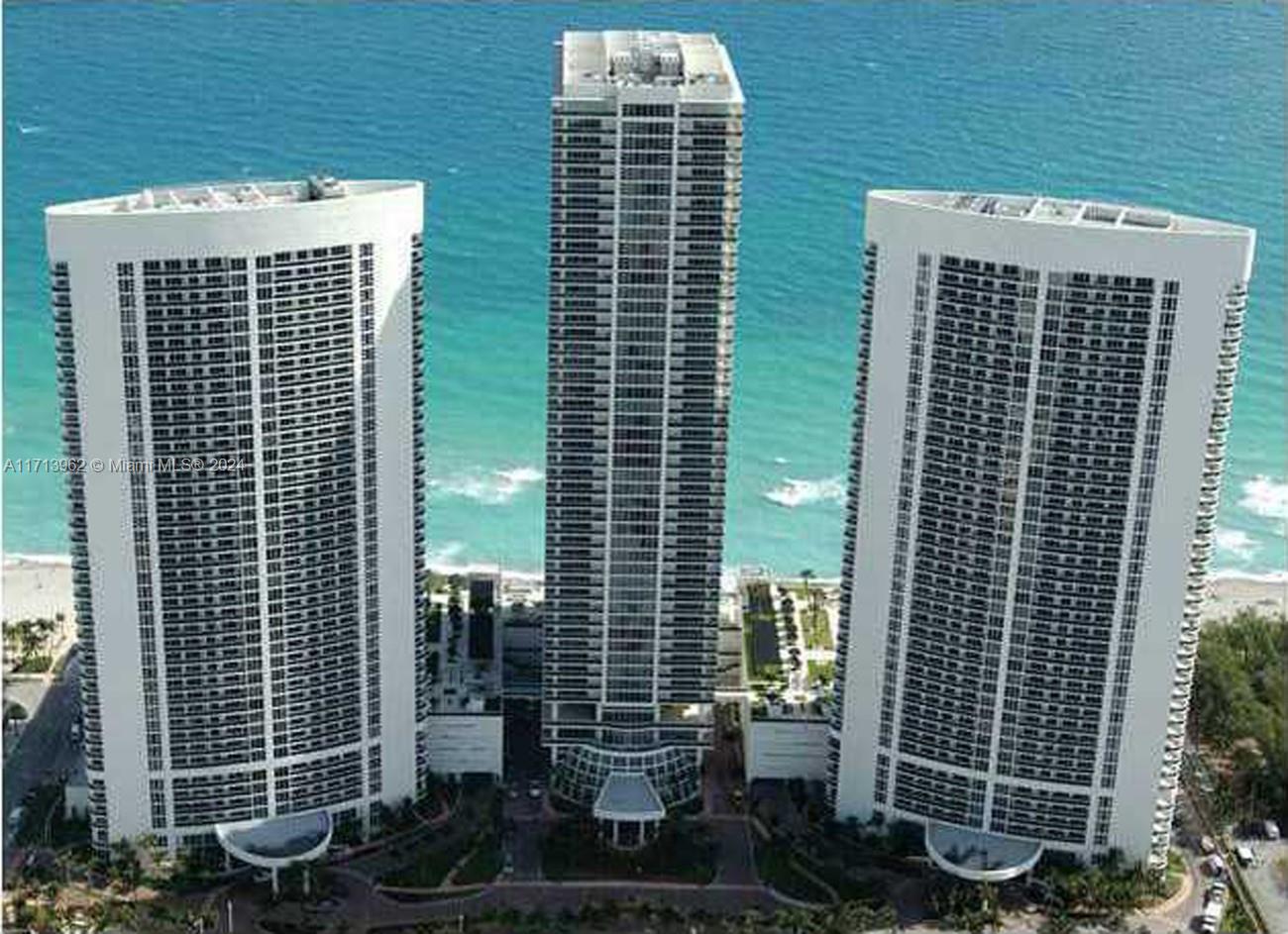 1850 S Ocean Dr #4110, Hallandale Beach, Florida image 1