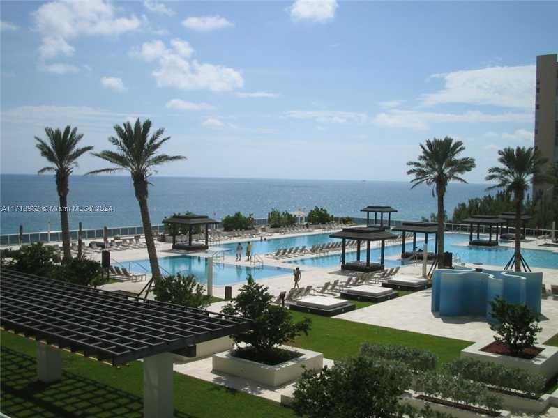 1850 S Ocean Dr #4110, Hallandale Beach, Florida image 5