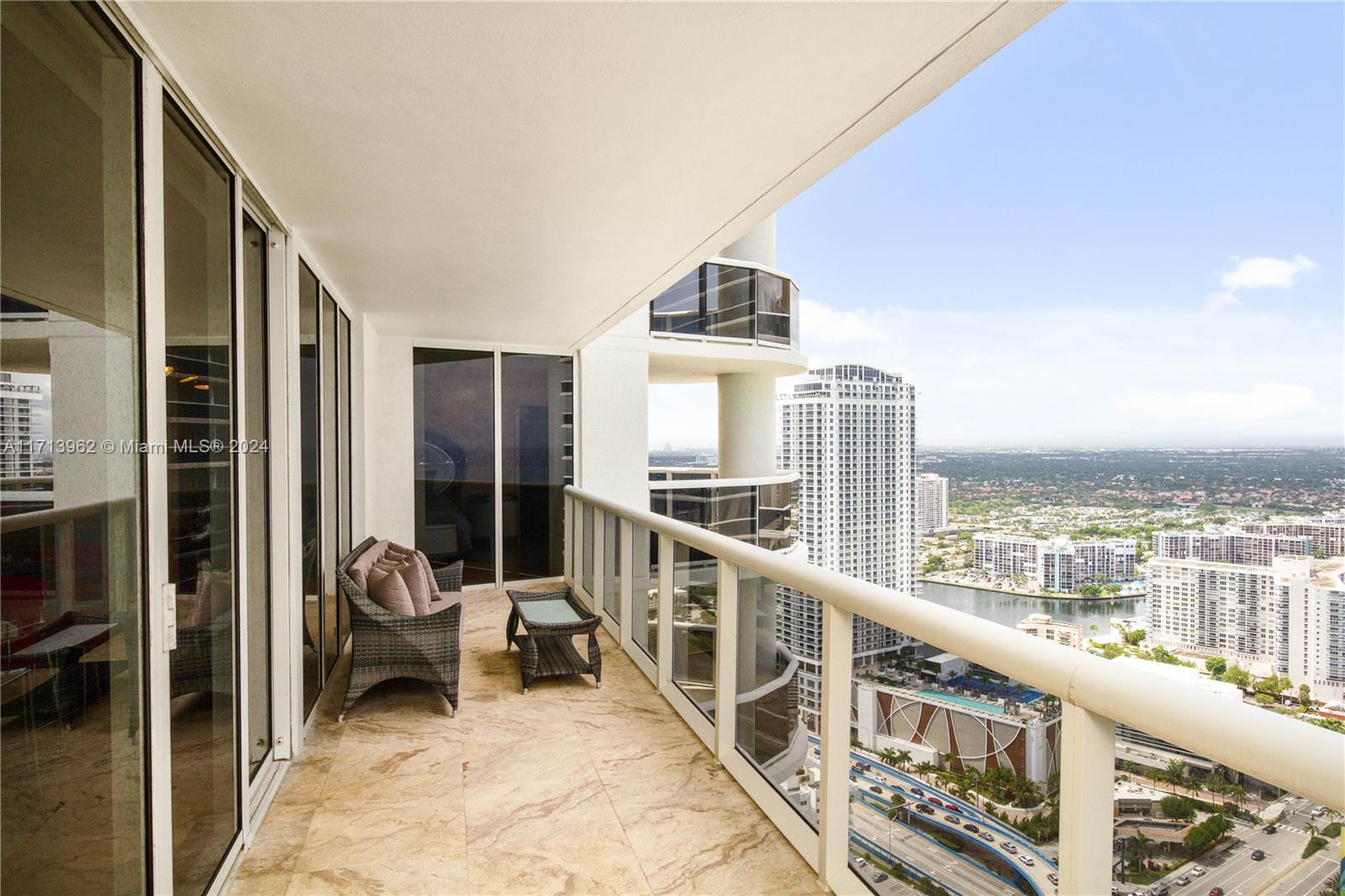 1850 S Ocean Dr #4110, Hallandale Beach, Florida image 7